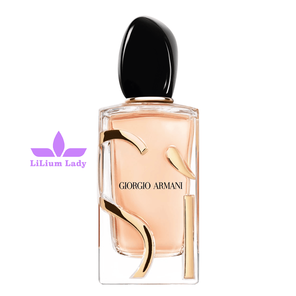 ادوپرفیوم سی جورجیو آرمانی Giorgio Armani Si — تصویر ۲