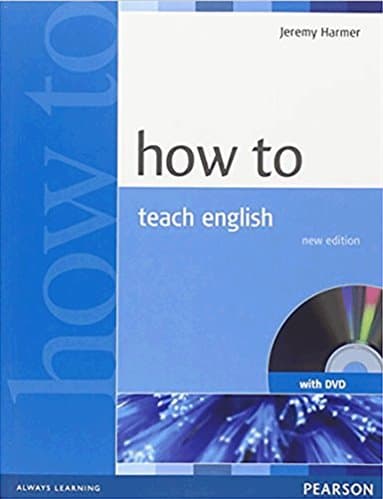How to Teach English+ DVD