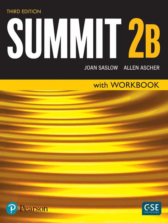 Summit 2B SB+WB+CD (3rd)