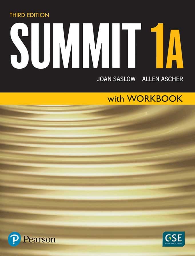 Summit 1A SB+WB+CD (3rd) — تصویر ۲
