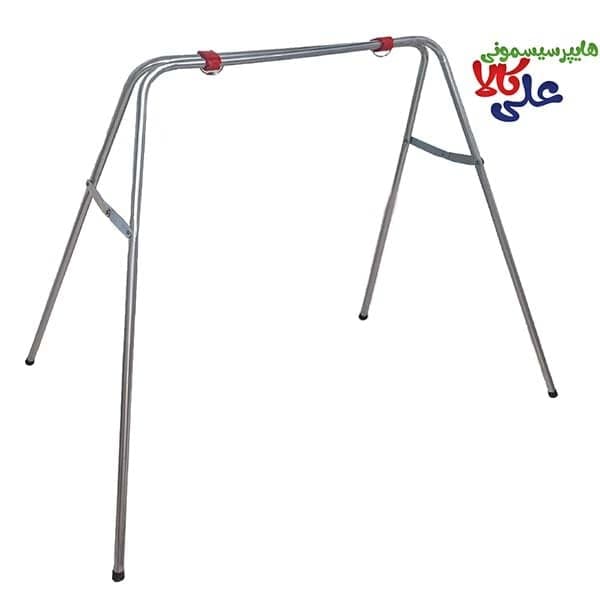 تاب ریلکسی مخمل کودک مدل 32 طناب — تصویر ۹