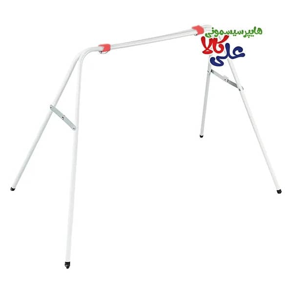 تاب ریلکسی مخمل کودک مدل 32 طناب — تصویر ۴