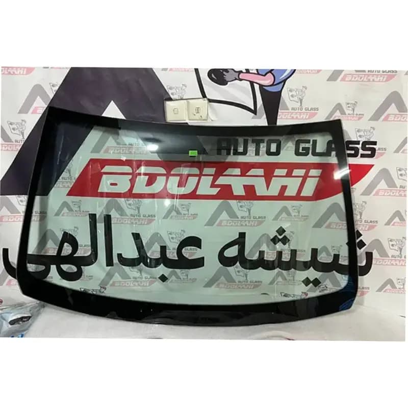 شیشه جلو رنو ال 90 شرکت سپهر
