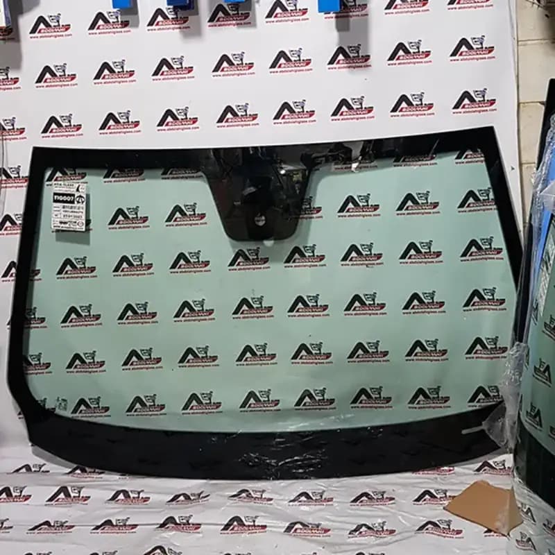 شیشه جلو ام وی ام X55