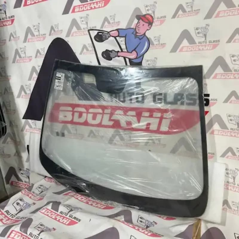 شیشه جلو فاو بسترن B50