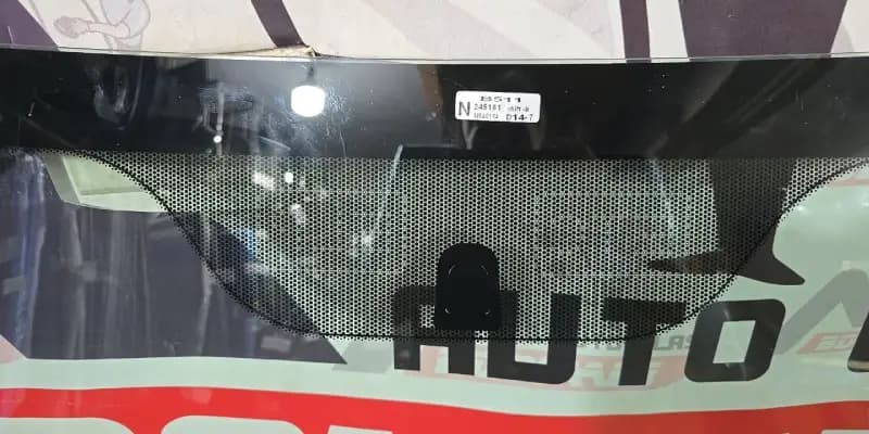 شیشه جلو fmc 511 — تصویر ۹