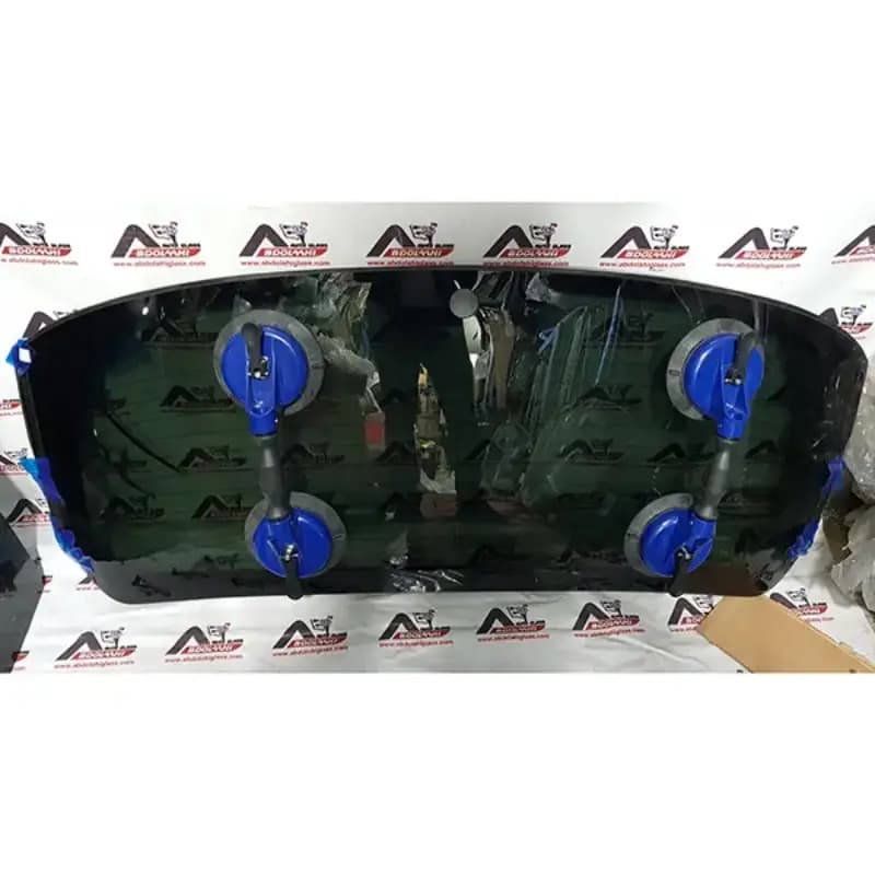شیشه عقب لکسوس nx — تصویر ۲