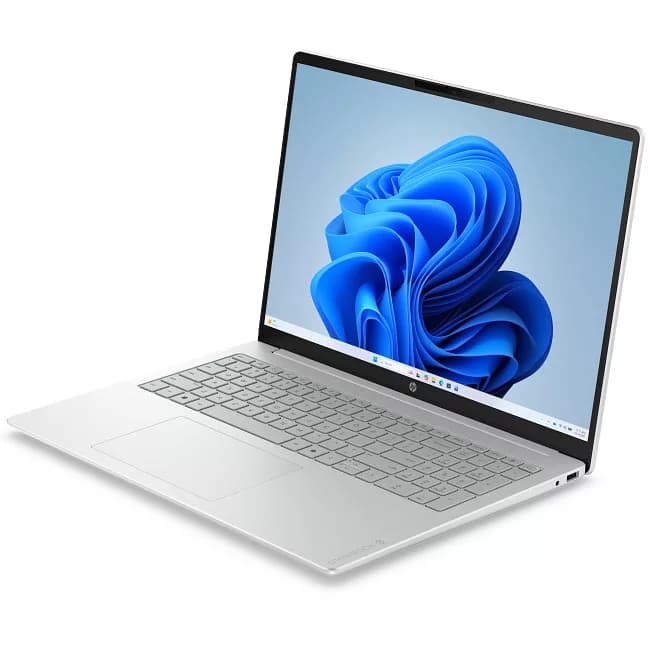 لپ تاپ 16 اینچی اچ‌ پی مدل OmniBook 3 16-by0015dx-Ryzen 5 40-8GB LPDDR5 5500MHz-256GB SSD-Touch-W — تصویر ۵