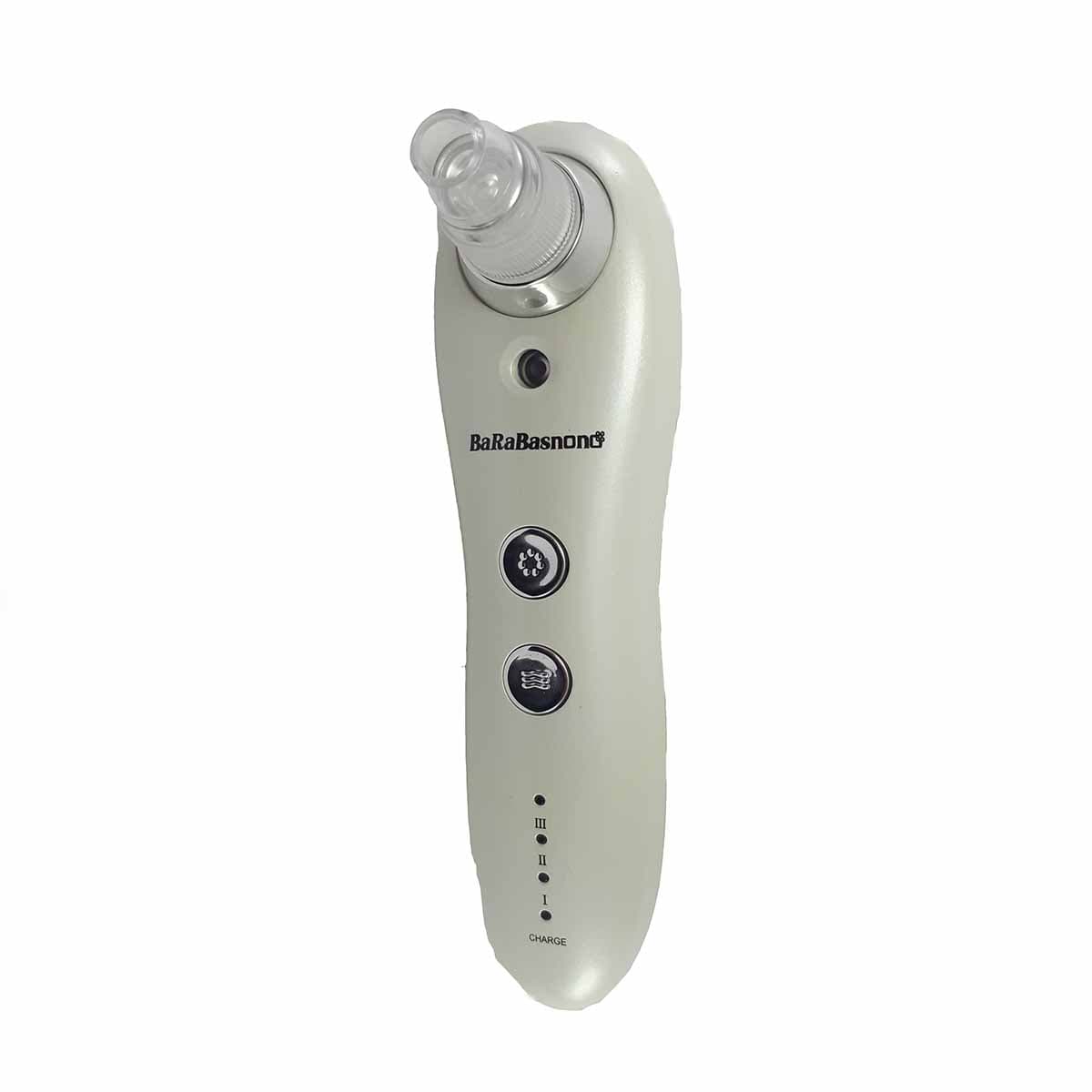 میکرودرم خانگی باراباس نونو مدل BY-2700