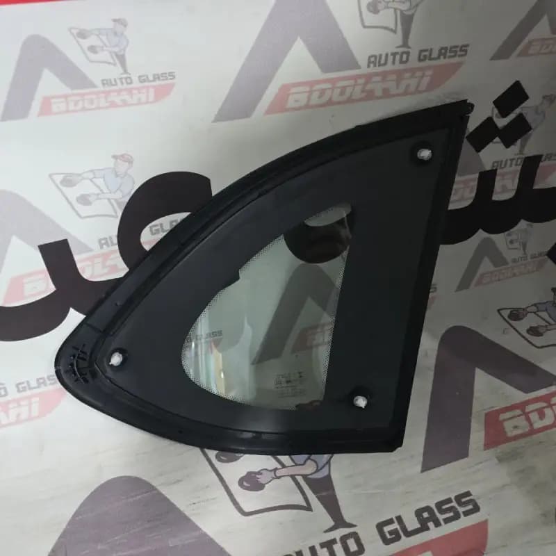 شیشه روگلگیری تیگو 5 — تصویر ۶