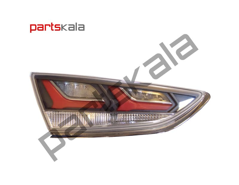 چراغ خطر چپ رو صندوق سوناتا هیبرید ۲۰۱۸