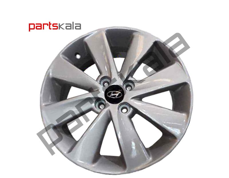 رینگ چرخ هیوندای i20 وارداتی