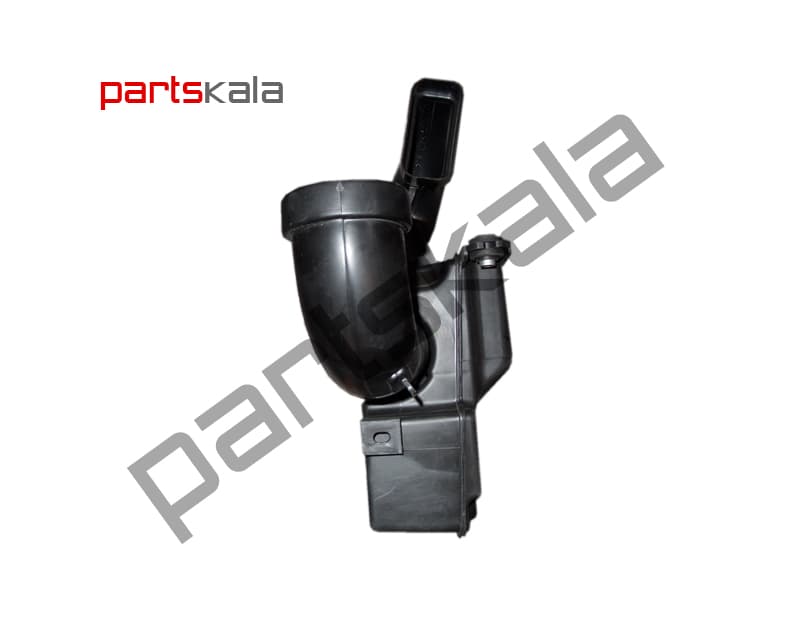 رزناتور هواکش اصلی هیوندا اکسنت وارداتی — تصویر ۸