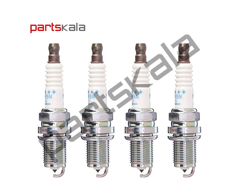 پک شمع هیوندای جنسیس