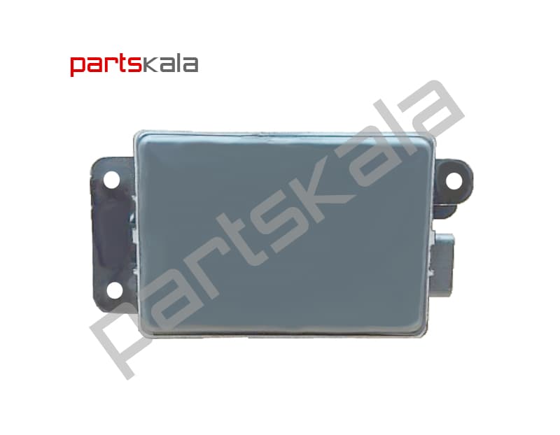یونیت کروز کنترل آزرا گرنجور ۲۰۱۸
