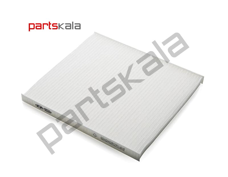 فیلتر تهویه (کابین) کیا سراتو TD