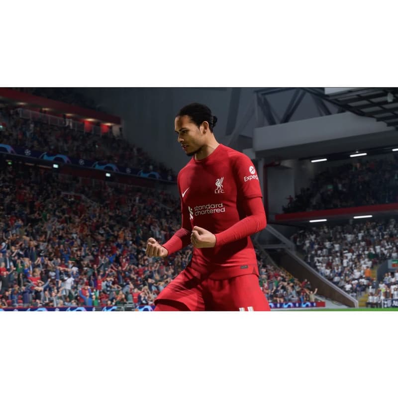 بازی فیفا 23 مخصوص PS5 — تصویر ۵