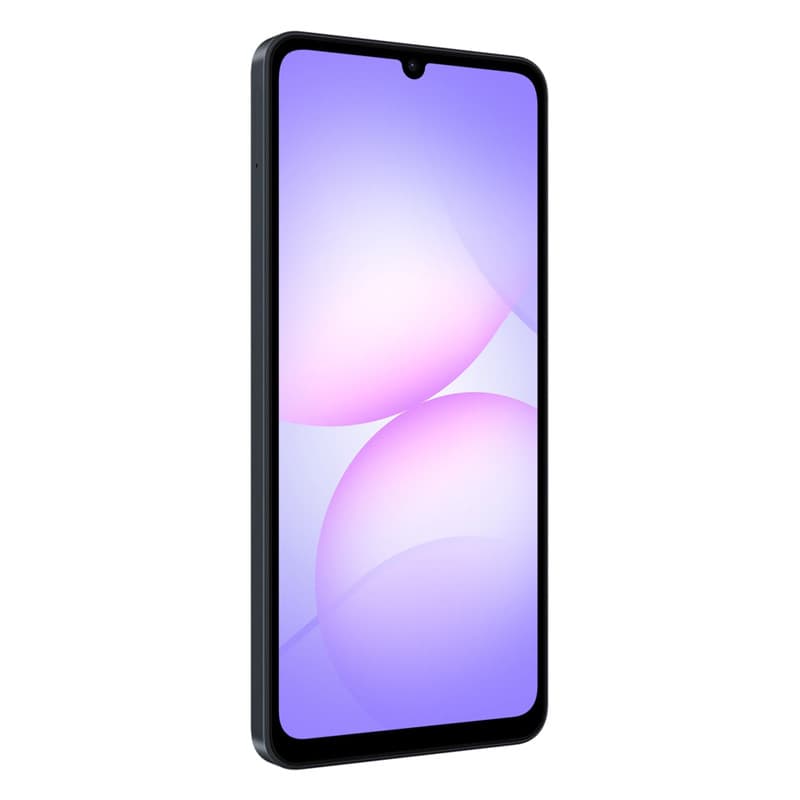 گوشی موبایل سامسونگ مدل Galaxy A07 دو سیم کارت ظرفیت 64 گیگابایت و رم 4 گیگابایت - به همراه هدفون بلوتوثی انکر مدل SoundCore R50i A3949 — تصویر ۱۰