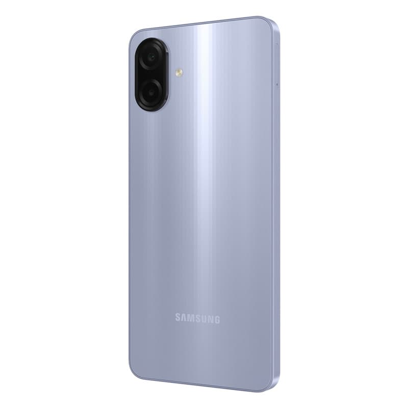 گوشی موبایل سامسونگ مدل Galaxy A07 دو سیم کارت ظرفیت 128 گیگابایت و رم 4 گیگابایت - هدفون بلوتوثی انکر مدل R50i A3949 — تصویر ۹