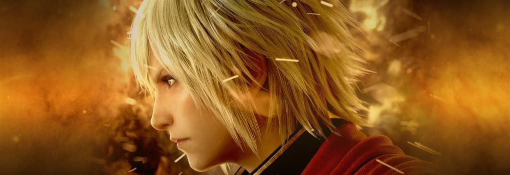 بازی Final Fantasy Type-0 HD نسخه استاندارد مخصوص PS4 — تصویر ۱۲