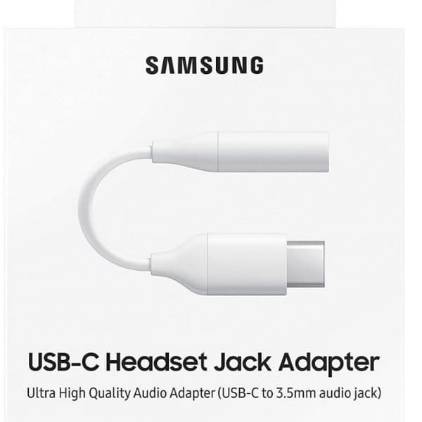 جک USB Type-C مبدل به جک 3.5 میلی متری