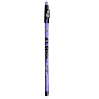 مداد چشم مشکی تراش دار کاریته | Karité Black Eye Pencil