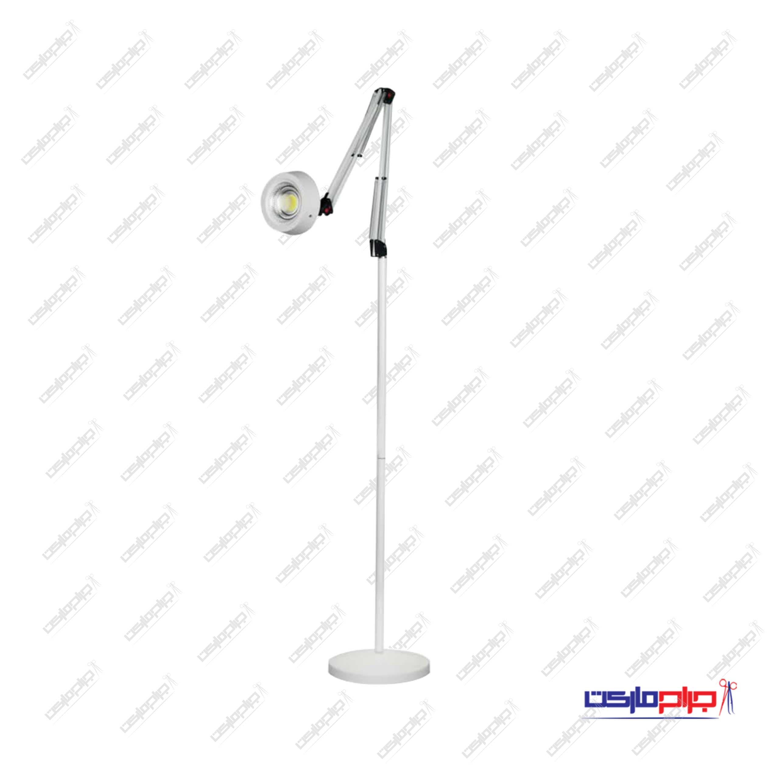 چراغ معاینه LED