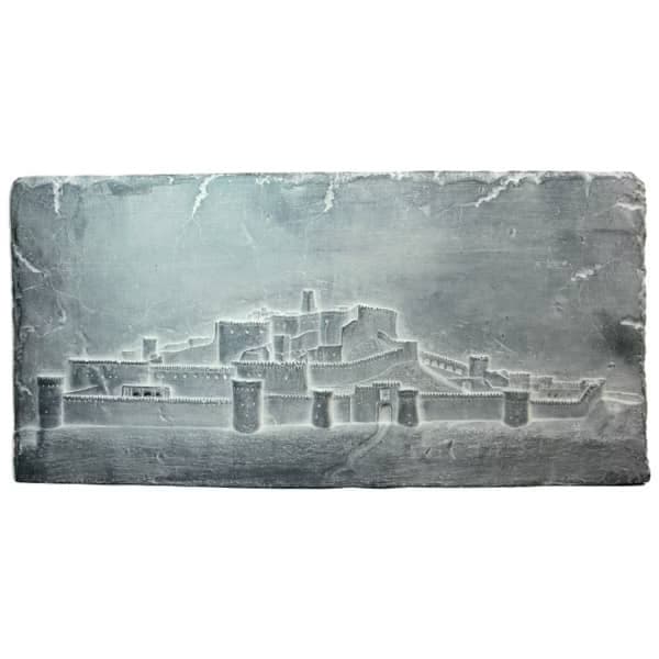 کتیبه ارگ بم کد MO2460