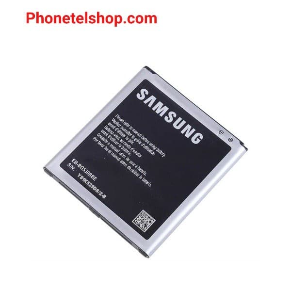 باتری گوشی موبایل سامسونگ G530 Battery mobile Samsung EB-BG530CBE j5