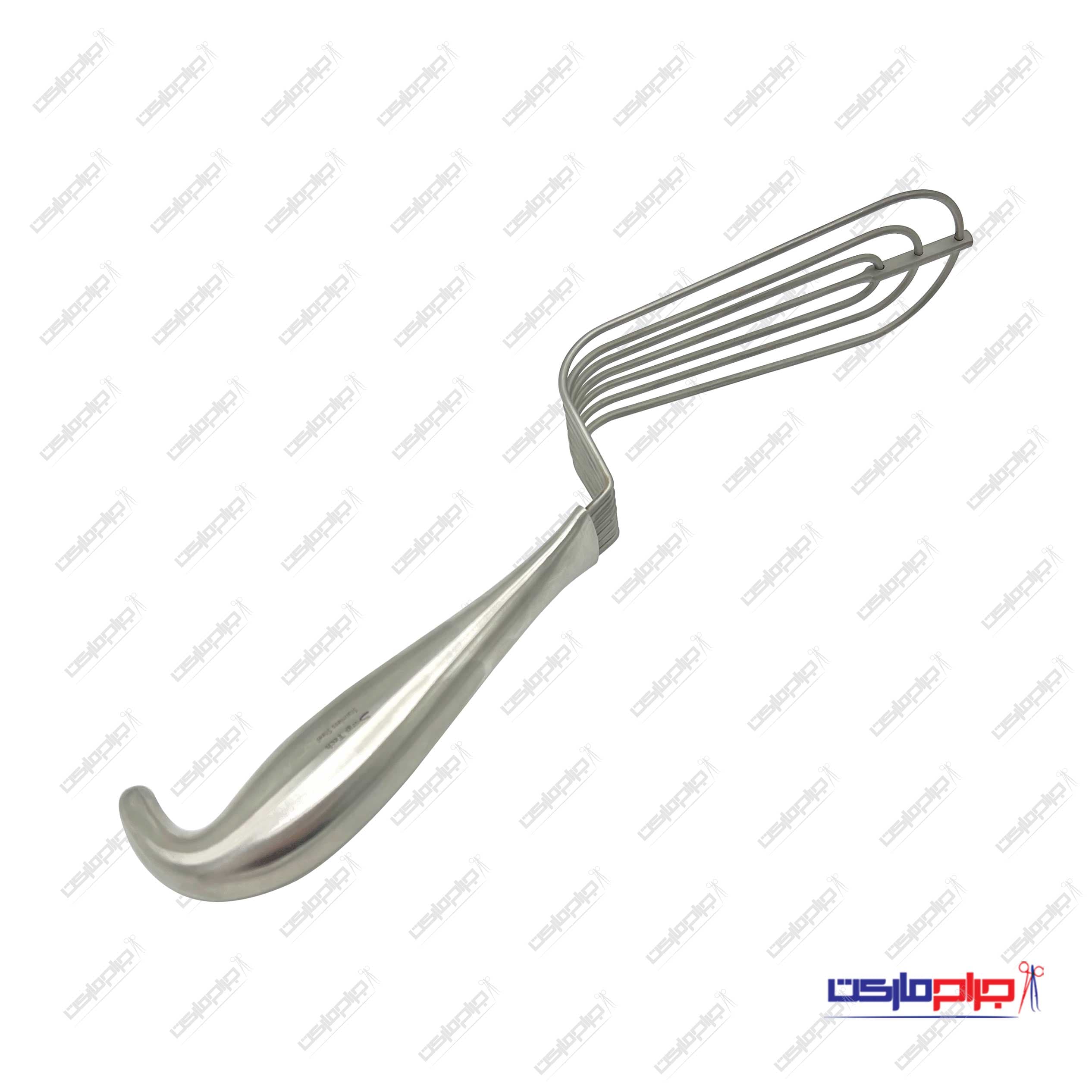 اکارتور ریه ی آریسون