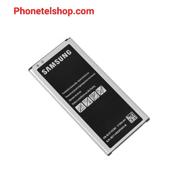 باتری گوشی موبایل سامسونگ J510 Battery mobile Samsung EB-BJ510CBE