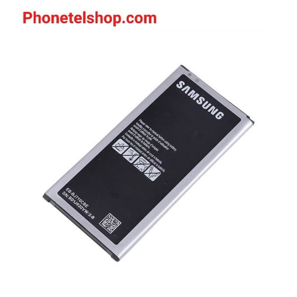 باتری گوشی موبایل سامسونگ J710 battery mobile EB-BJ710CBC