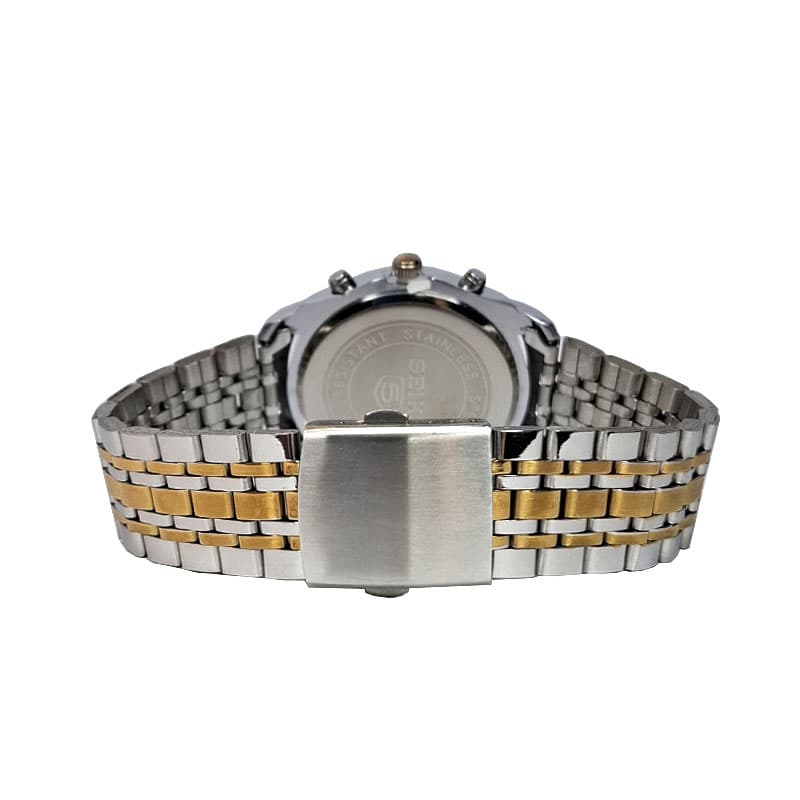 ساعت مچی مردانه سیکو مدل SEIKO PT-7628WG — تصویر ۱۲