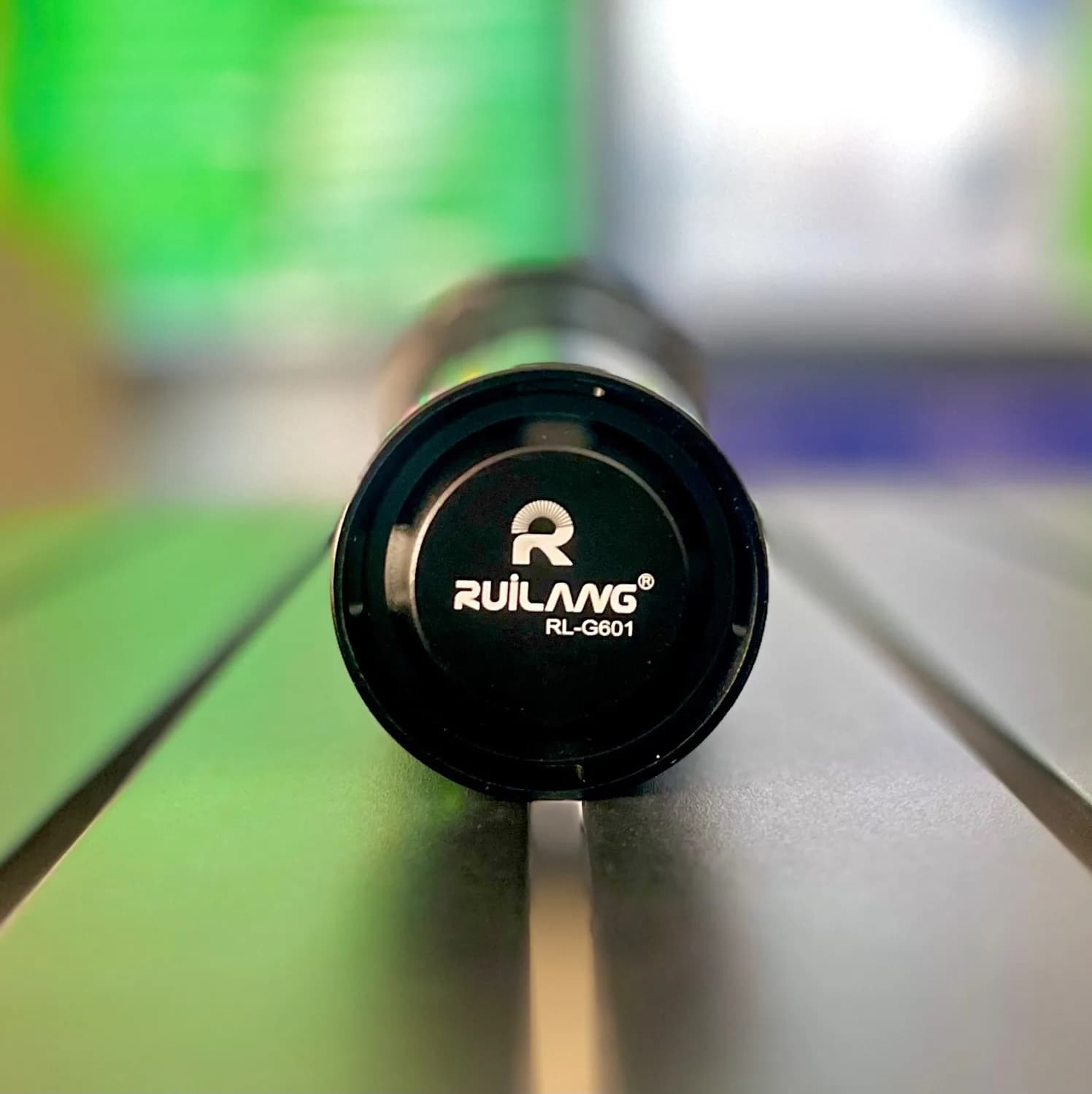 چراغ قوه RUILANG RL-G601 — تصویر ۷