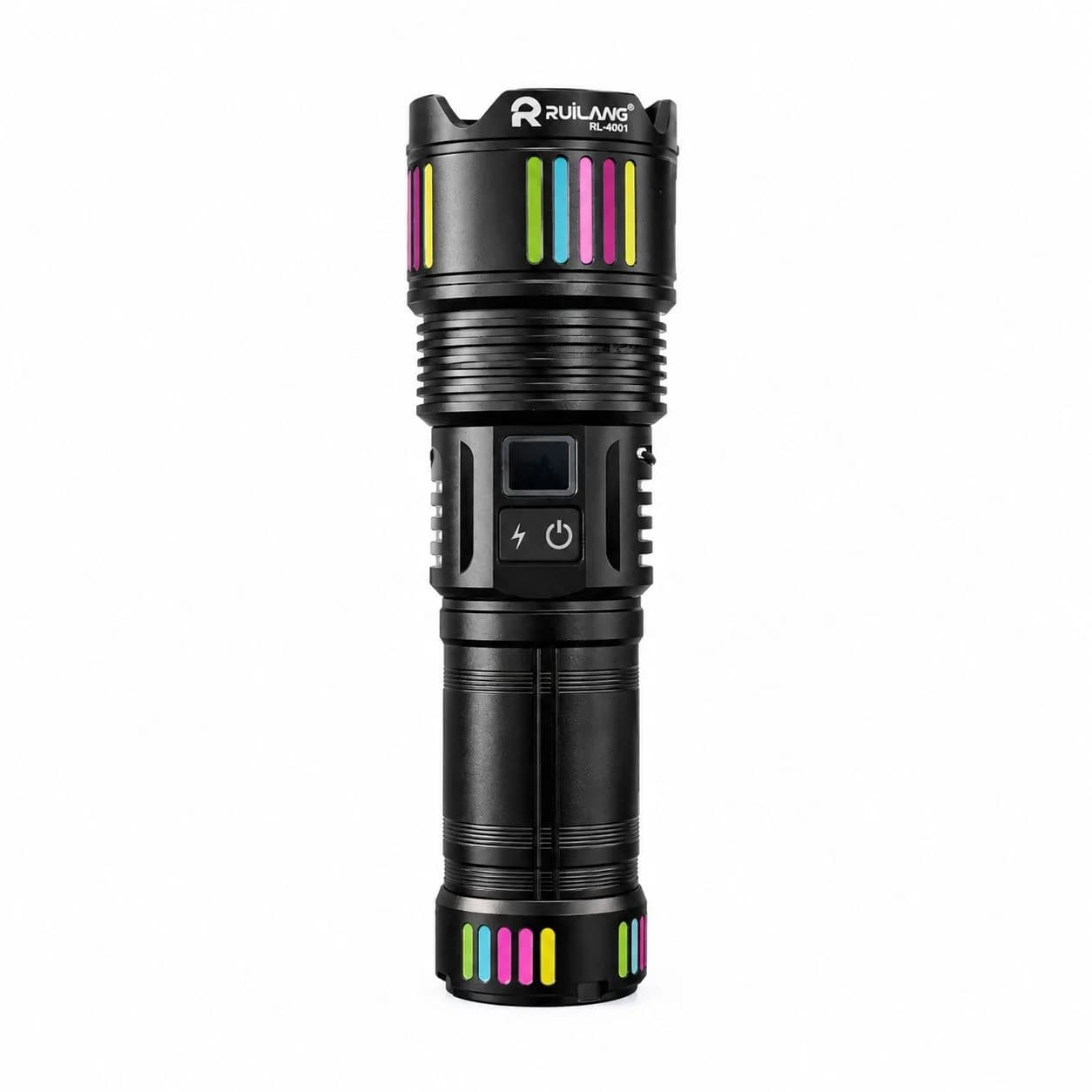 چراغ قوه RUILANG RL-G601