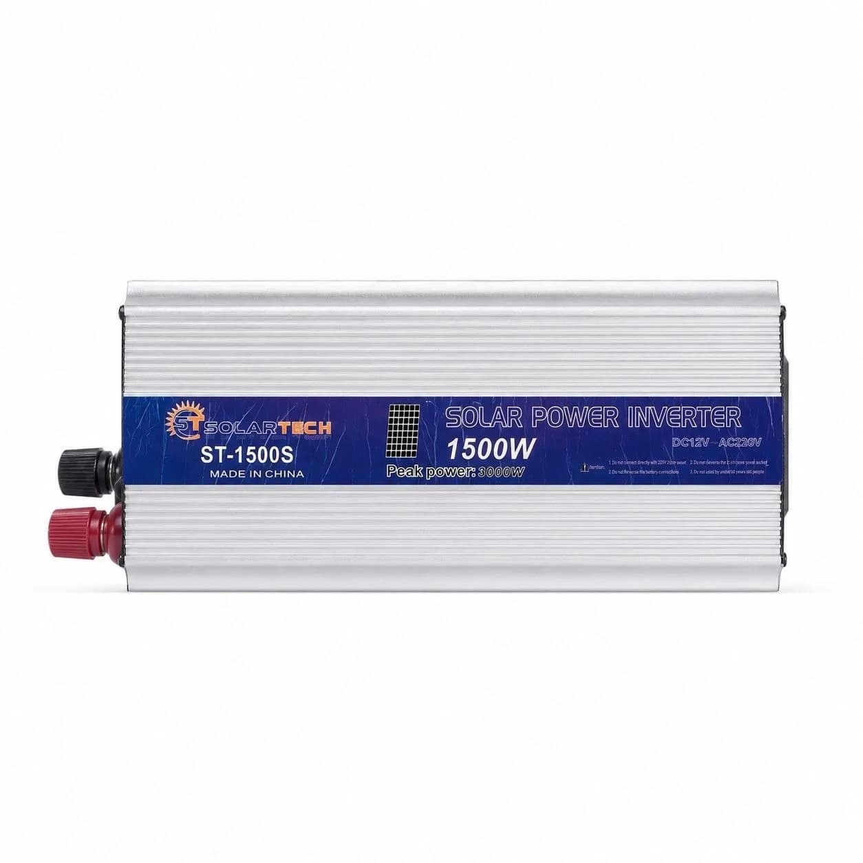 اینورتر خورشیدی SOLARTECH ST-1500S – 1500W