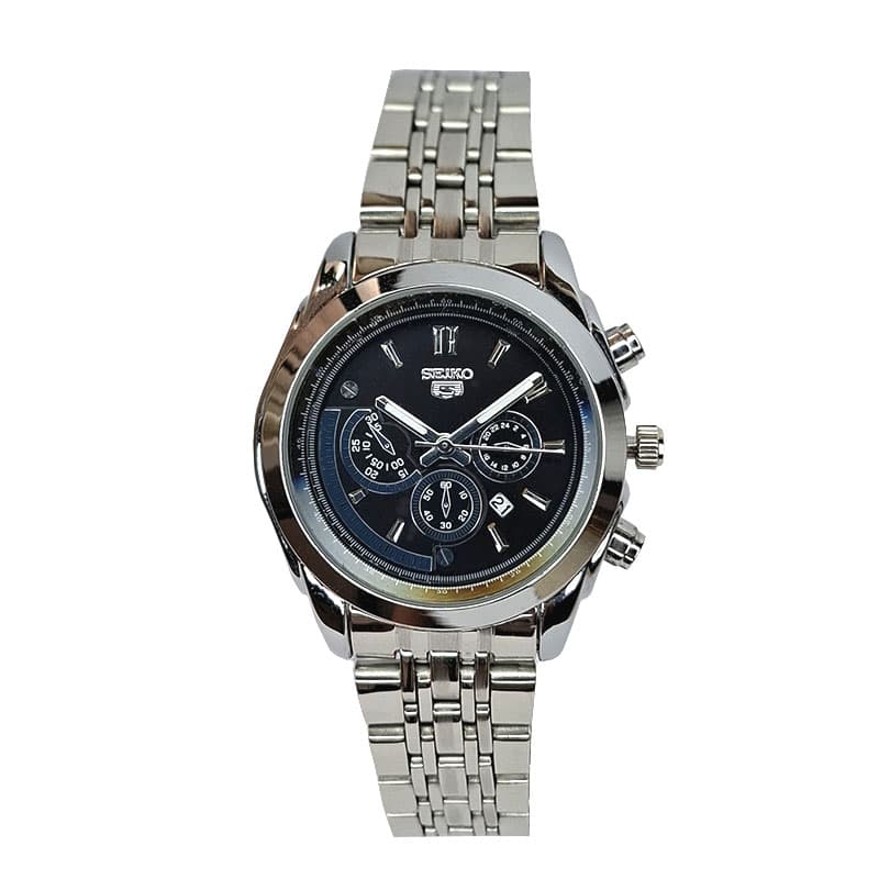 ساعت مچی زنانه سیکو مدل SEIKO PT-7623BS — تصویر ۴
