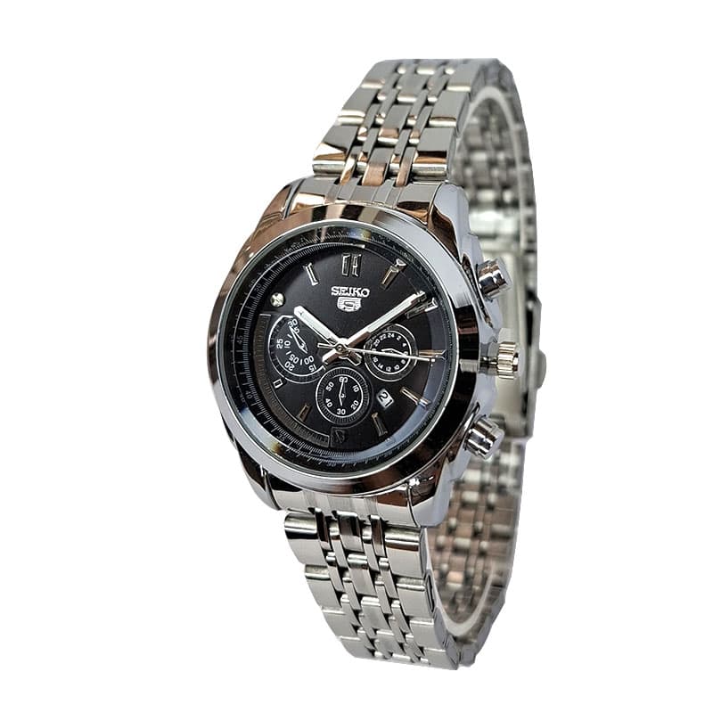 ساعت مچی زنانه سیکو مدل SEIKO PT-7623BS — تصویر ۵