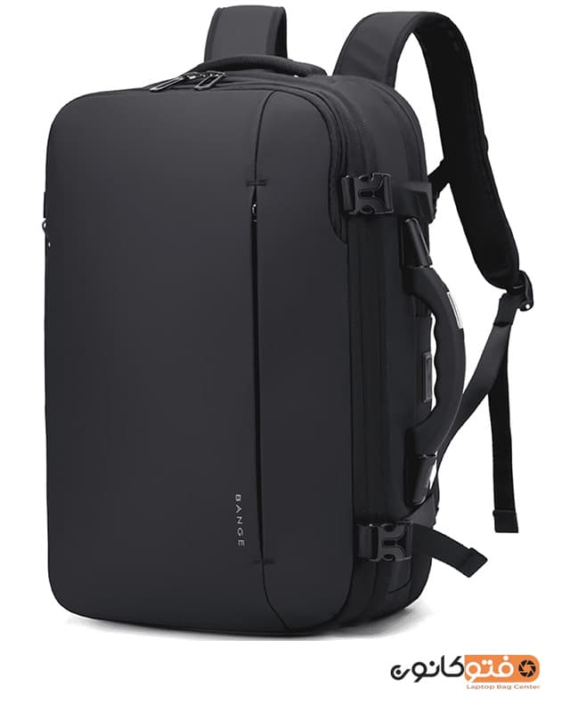 کوله پشتی وکیوم BANGE BG-1909-8 با ترازوی دیجیتال