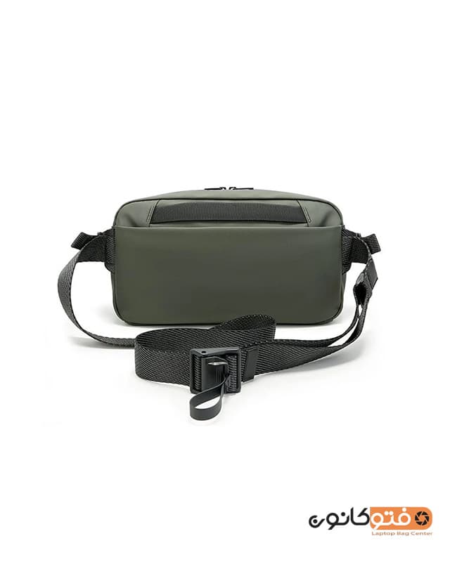 کیف کراس بادی و دوشی بنج BANGE BG-7837 — تصویر ۶
