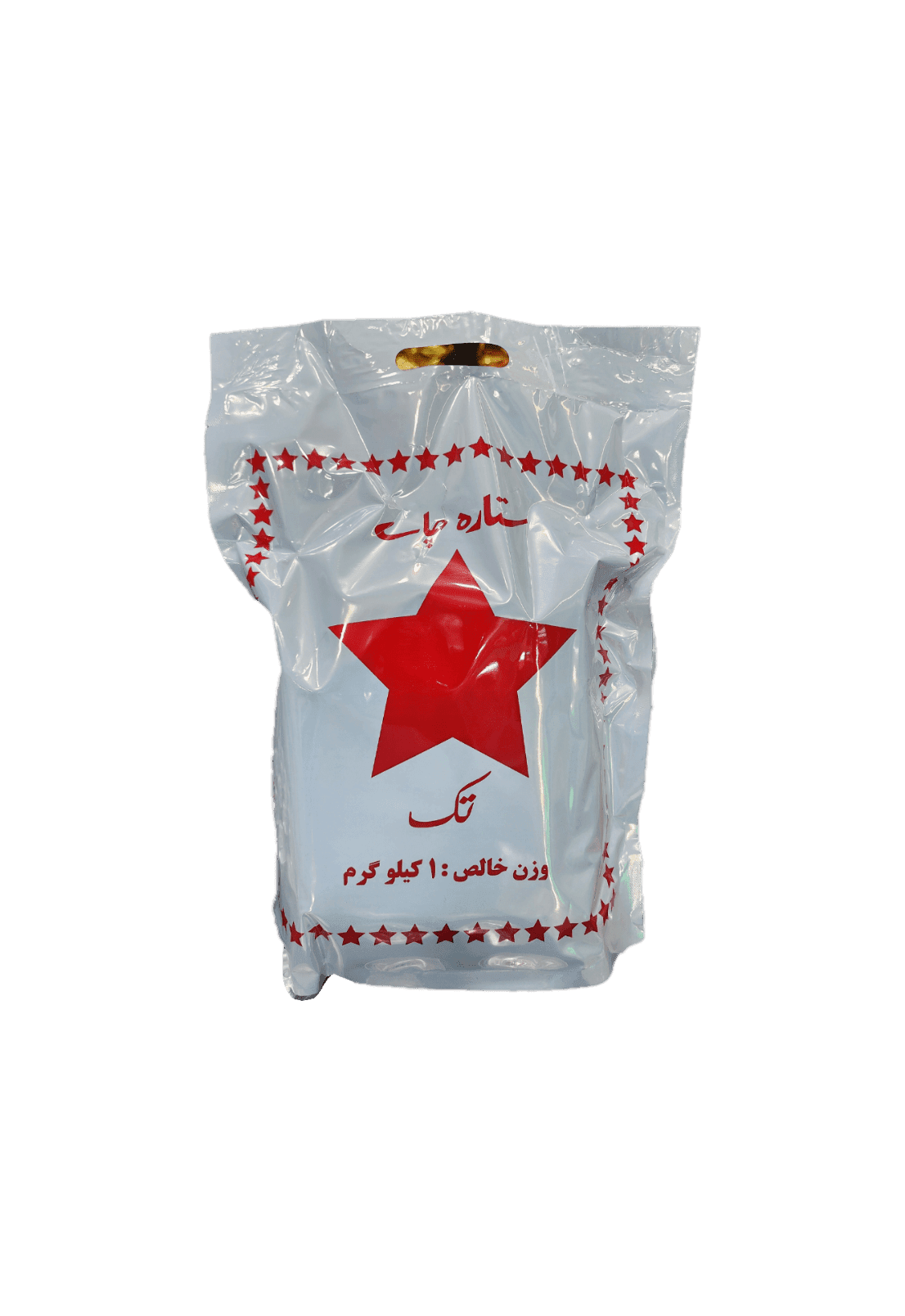 چای شکسته تک ستاره حجم 1 کیلوگرم — تصویر ۴