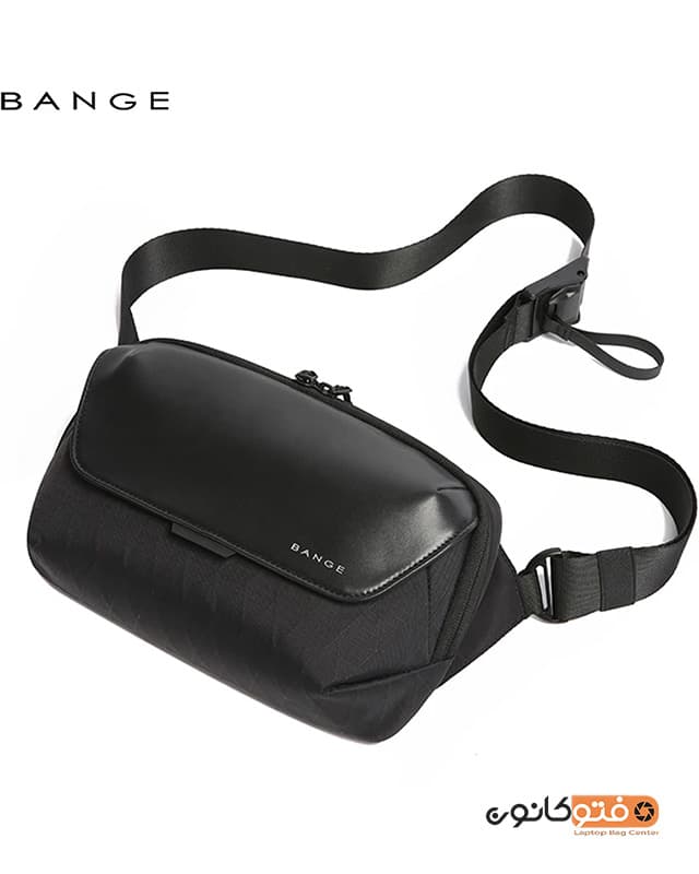 کیف کراس بادی بنج BANGE BG-8133 با درِ مگنتی — تصویر ۶