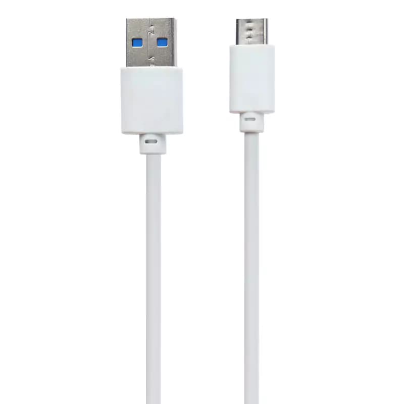 کابل کوتاه Power Bank 2.4A 30cm Type-C — تصویر ۳