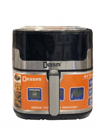 سرخ کن دسینی 12لیتر مدل DS-800
