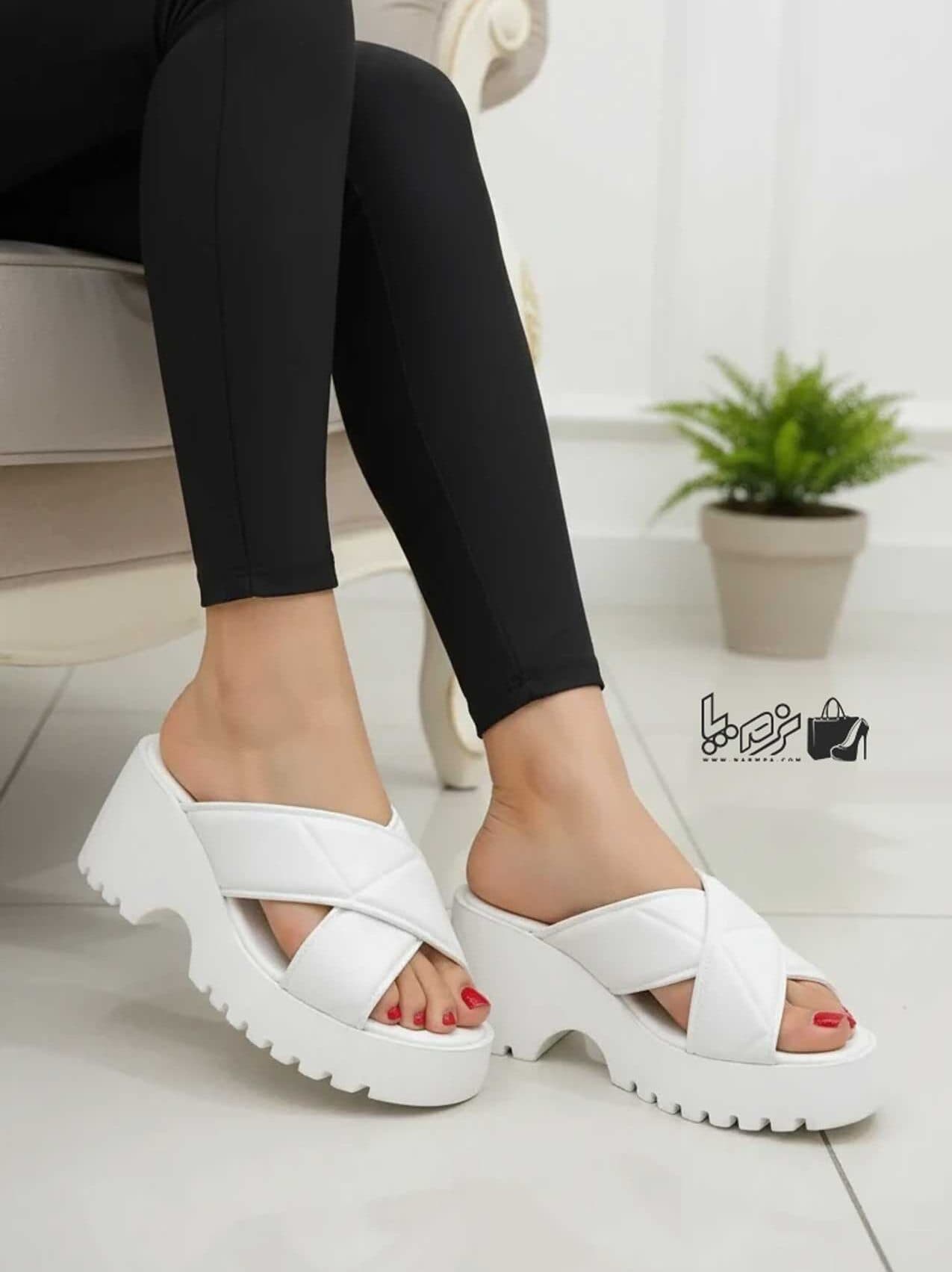 صندل لژدار طبی ربکا