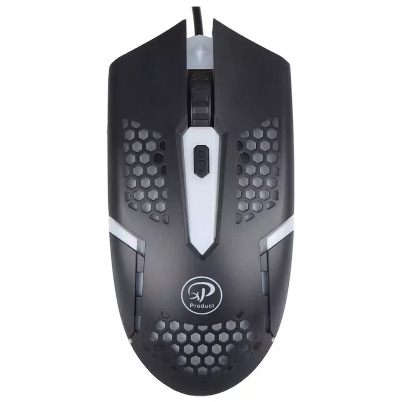 ماوس و کیبورد گیمینگ XP-Product XP-10400K — تصویر ۶
