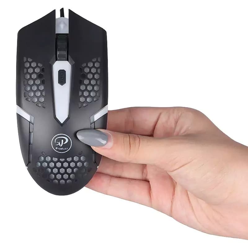 ماوس و کیبورد گیمینگ XP-Product XP-10400K — تصویر ۵