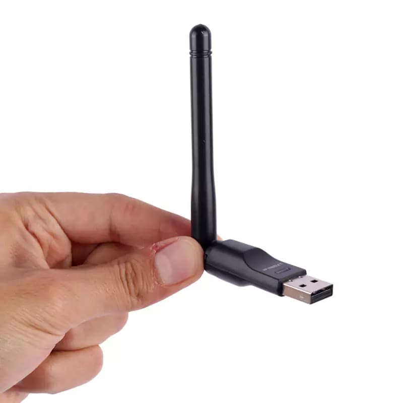 کارت شبکه بی سیم آنتن دار XP-Product XP-W923G — تصویر ۱۱