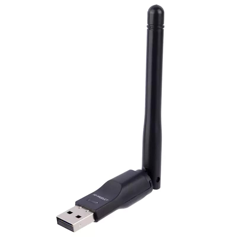 کارت شبکه بی سیم آنتن دار XP-Product XP-W923G — تصویر ۸