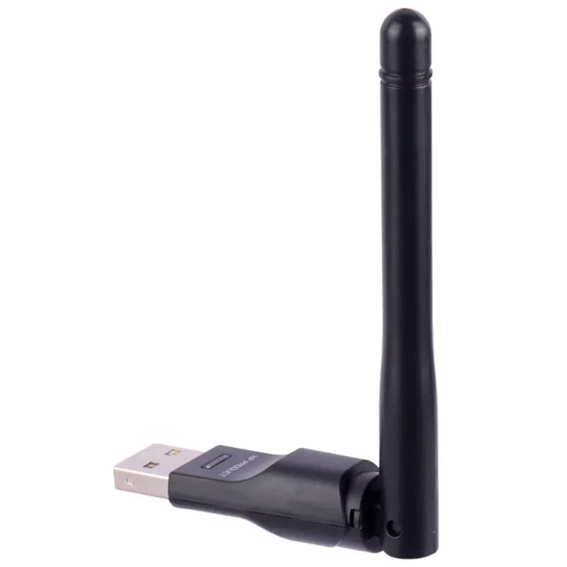 کارت شبکه بی سیم آنتن دار XP-Product XP-W923G — تصویر ۷